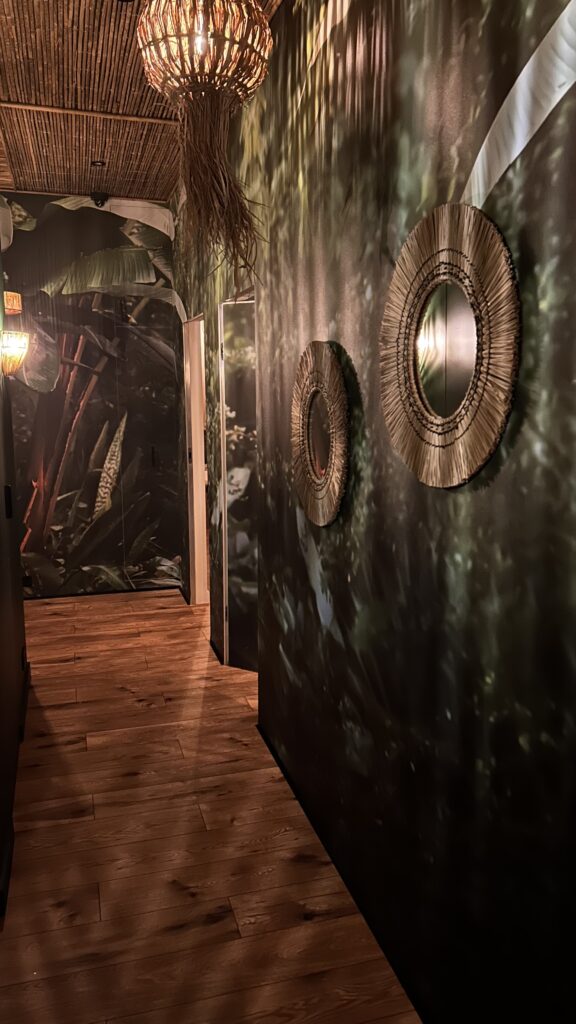 NUSA SPA Warszawa – Ursynów